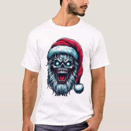 Camiseta navidad