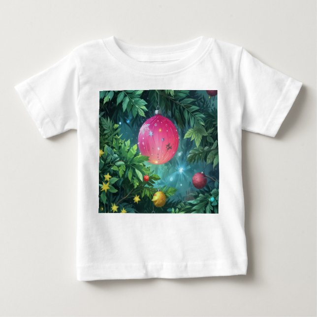 Camiseta navidad (Anverso)