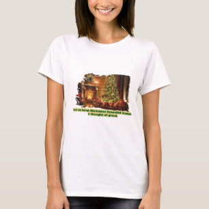 Camiseta Navidad