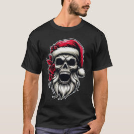 Camiseta navidad