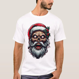 Camiseta navidad