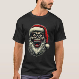Camiseta navidad