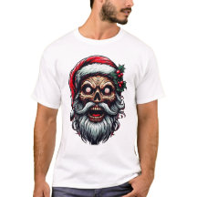 Camiseta navidad