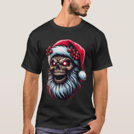 Camiseta navidad