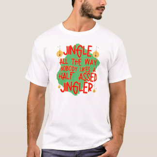 Camiseta navidad