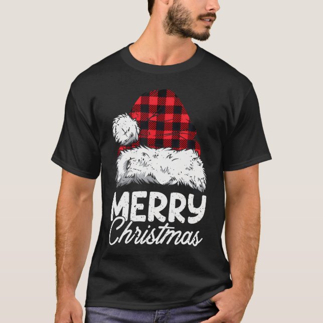 Camiseta Navidad (Anverso)
