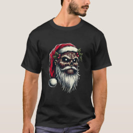 Camiseta navidad