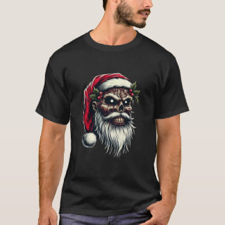 Camiseta navidad