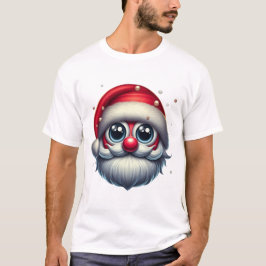 Camiseta navidad