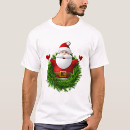 Camiseta Navidad