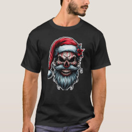 Camiseta navidad