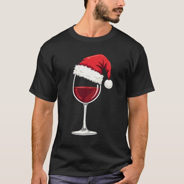 Camiseta Navidad (Anverso)