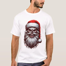 Camiseta navidad