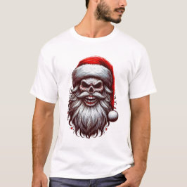 Camiseta navidad