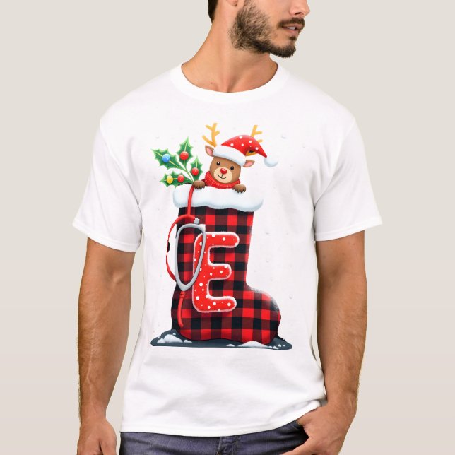 Camiseta Navidad (1) (Anverso)