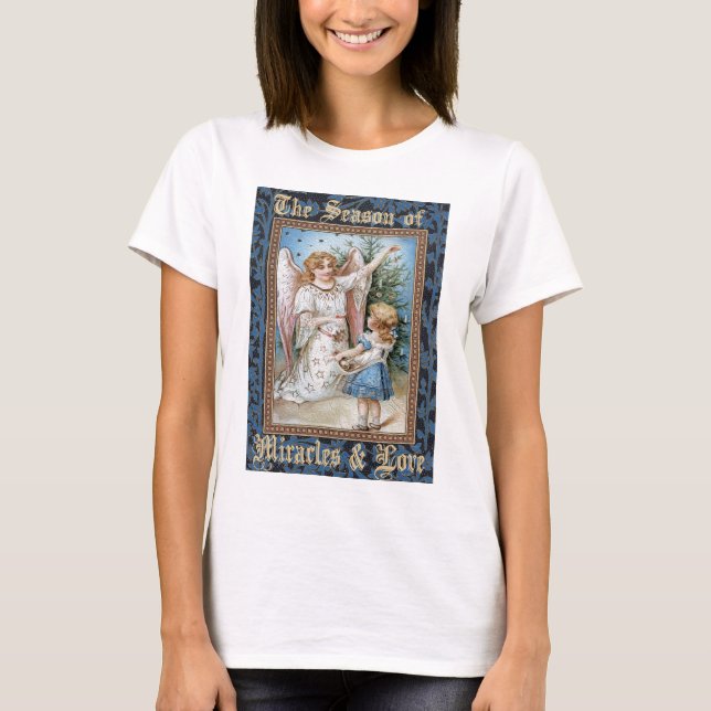 Camiseta Navidad 1 (Anverso)