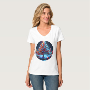 Camiseta Navidad 1 - 002