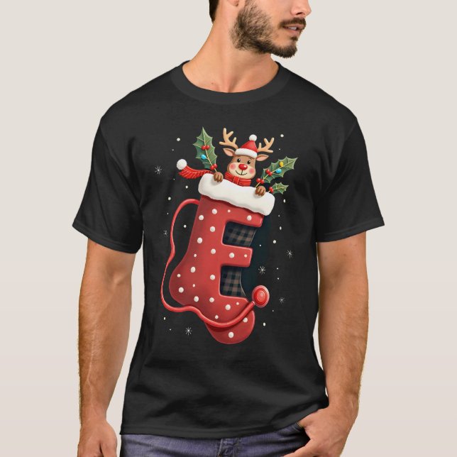 Camiseta Navidad (2) (Anverso)