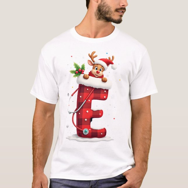 Camiseta Navidad (2) (Anverso)