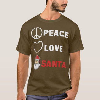 Camiseta Navidad 2021 La Navidad viene Santa Fiesta