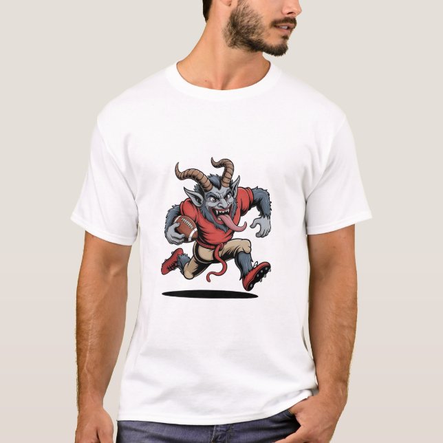 Camiseta navidad 2026,  (Anverso)