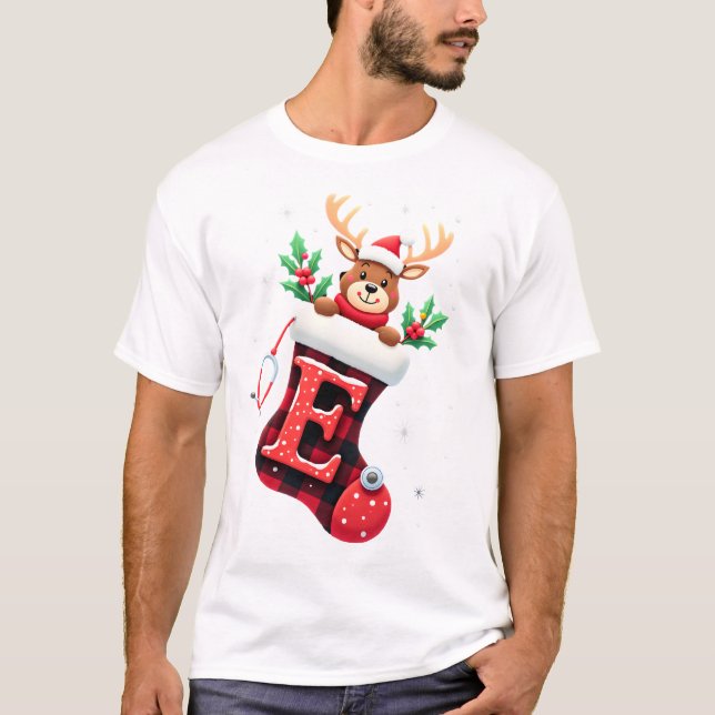 Camiseta Navidad (3) (Anverso)
