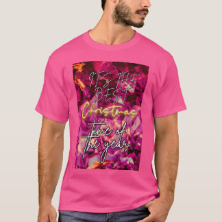 Camiseta NAVIDAD amigo