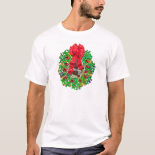Camiseta Navidad de Chaperonin