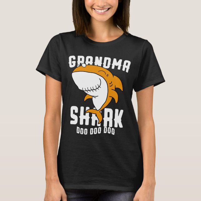 Camiseta Navidad de Halloween del cumpleaños de la mamá del (Anverso)