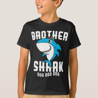 Camiseta Navidad de Halloween del cumpleaños de los