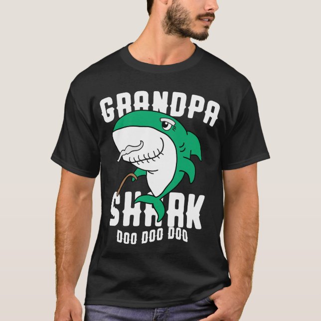 Camiseta Navidad de Halloween del cumpleaños del papá del (Anverso)