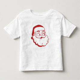 Camiseta Navidad de Santa