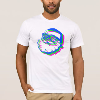 Camiseta Navidad del inconformista