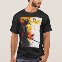 Camiseta Navidad divertida.