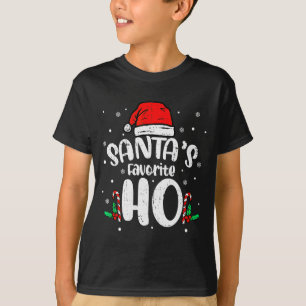 Camiseta Navidad Divertida Pijama De Navidad Con Humor Subi