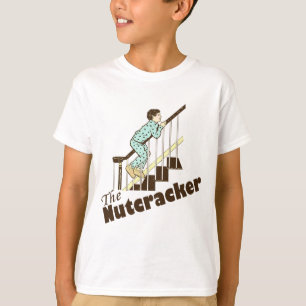 Camiseta Navidad divertido