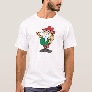Camiseta Navidad en Australia 7