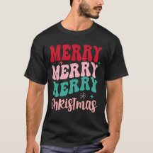 Navidad Feliz Feliz Navidad Retro