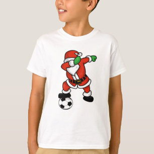 Camiseta Navidad feo T-shir de la danza del lenguado del