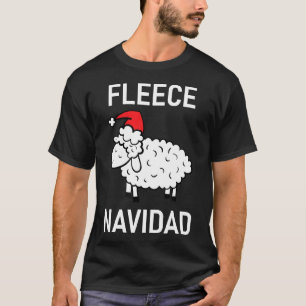 Camiseta Navidad, Funny, Chiste, Sarcástica,