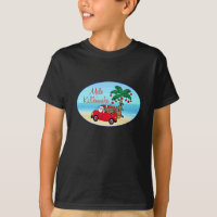 Navidad hawaiano