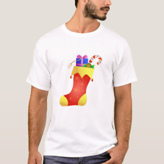 Camiseta navidad-media