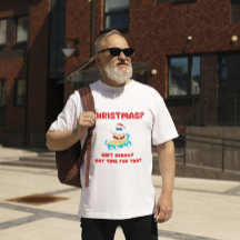 Navidad? Nadie tiene tiempo para esa gracia