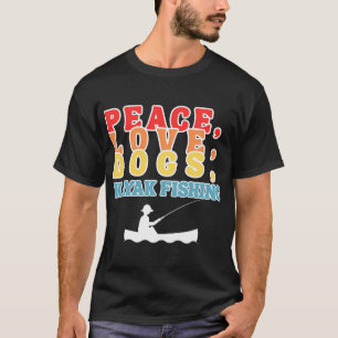 Camiseta Navidad Náutica - Barco de Pesca Decorado para la 