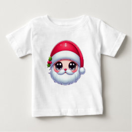 Camiseta navidad para niños