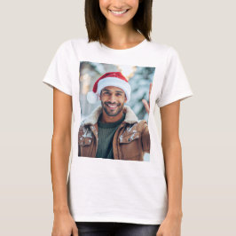 CAMISETA NAVIDAD RAPPY