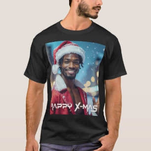 CAMISETA NAVIDAD RAPPY