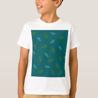 Navidad Scent of a Forest T-Shirt