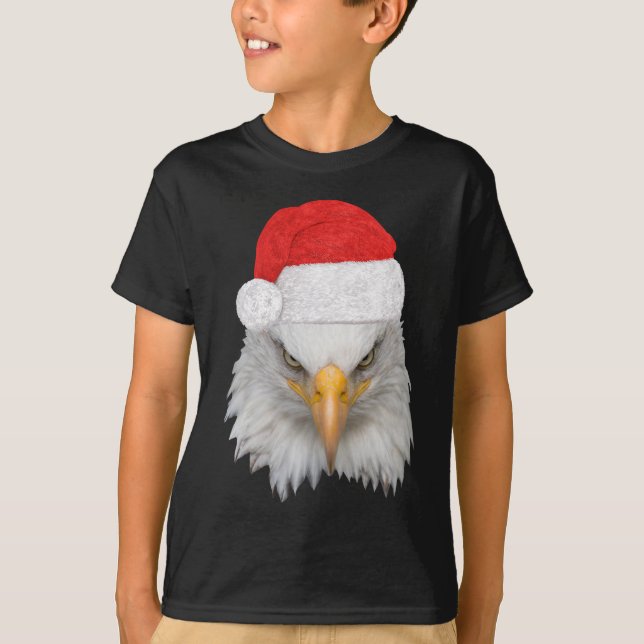 Camiseta Navidades (Anverso)