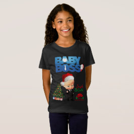 CAMISETA NAVIDADES